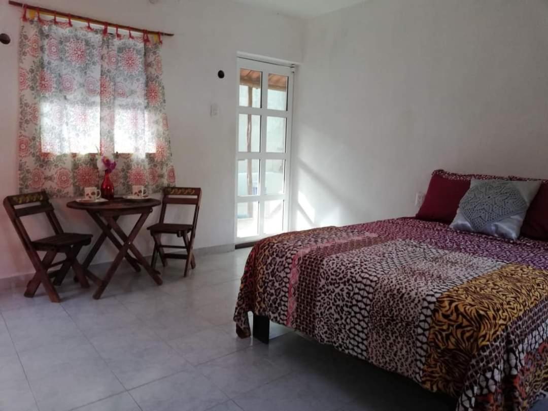 Casa Chen-Huaye Apartamento Ilha das Mulheres Exterior foto