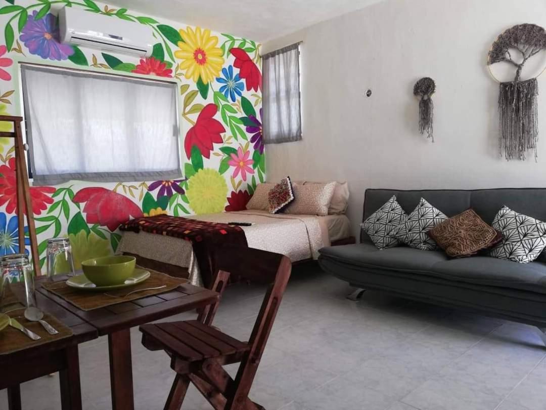 Casa Chen-Huaye Apartamento Ilha das Mulheres Exterior foto