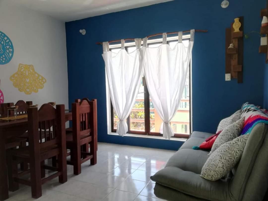 Casa Chen-Huaye Apartamento Ilha das Mulheres Exterior foto