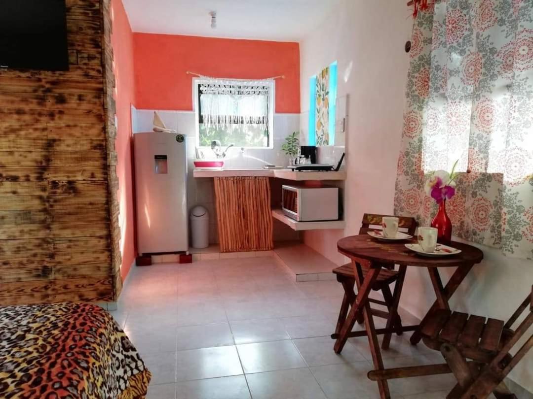 Casa Chen-Huaye Apartamento Ilha das Mulheres Exterior foto