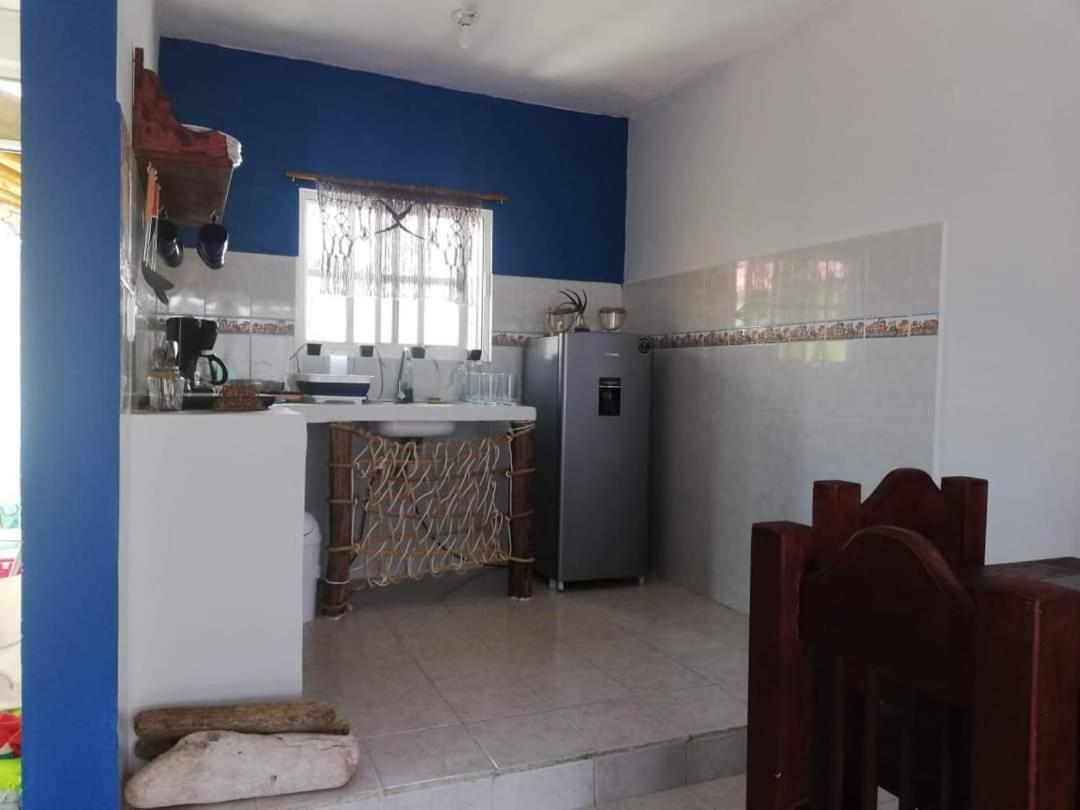 Casa Chen-Huaye Apartamento Ilha das Mulheres Exterior foto