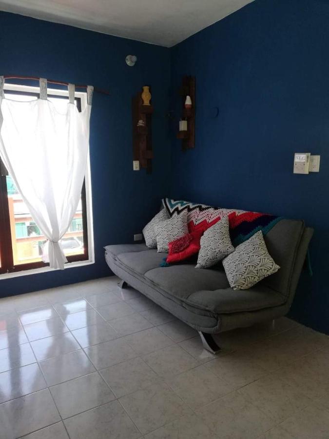 Casa Chen-Huaye Apartamento Ilha das Mulheres Exterior foto