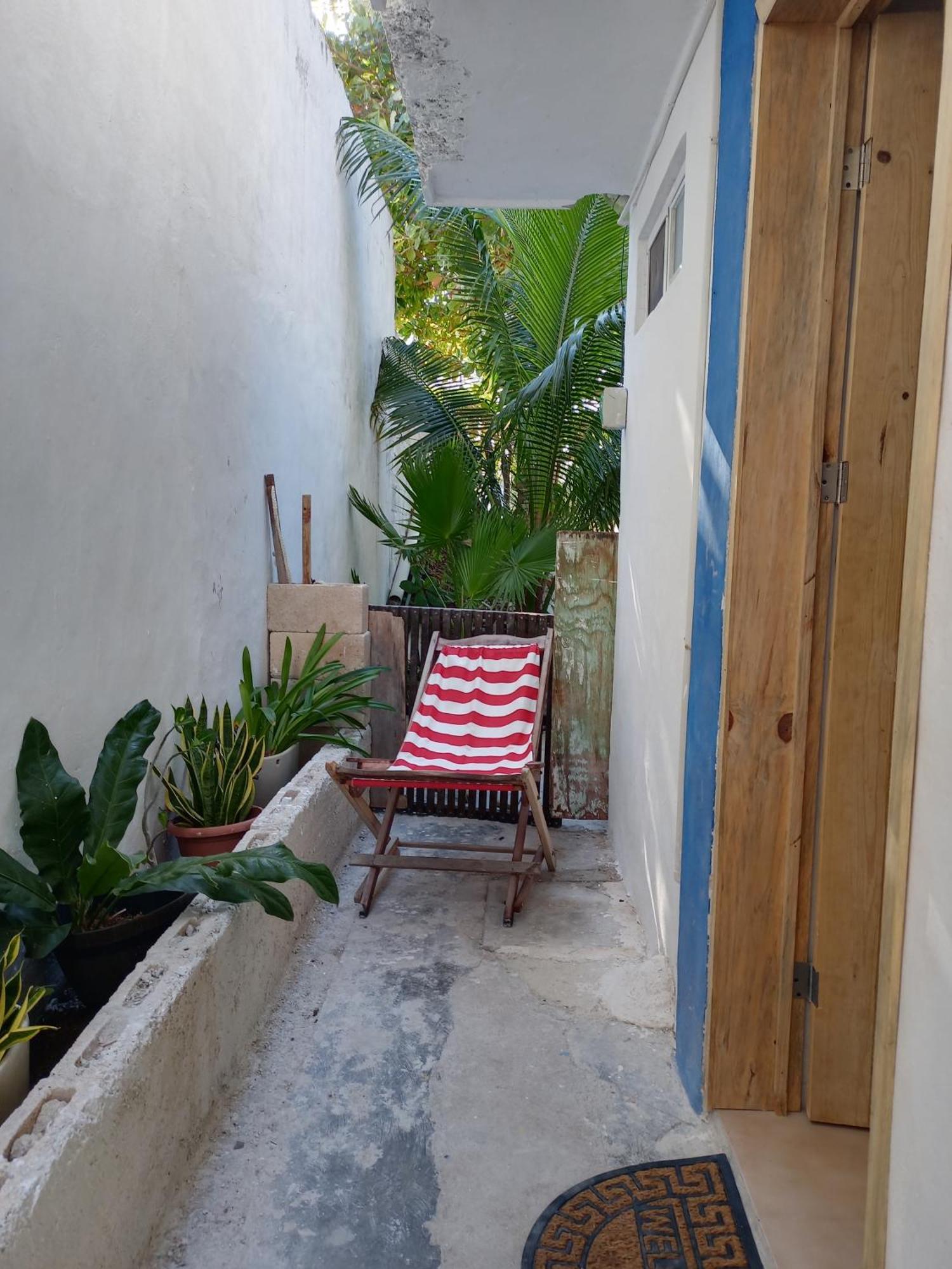Casa Chen-Huaye Apartamento Ilha das Mulheres Exterior foto
