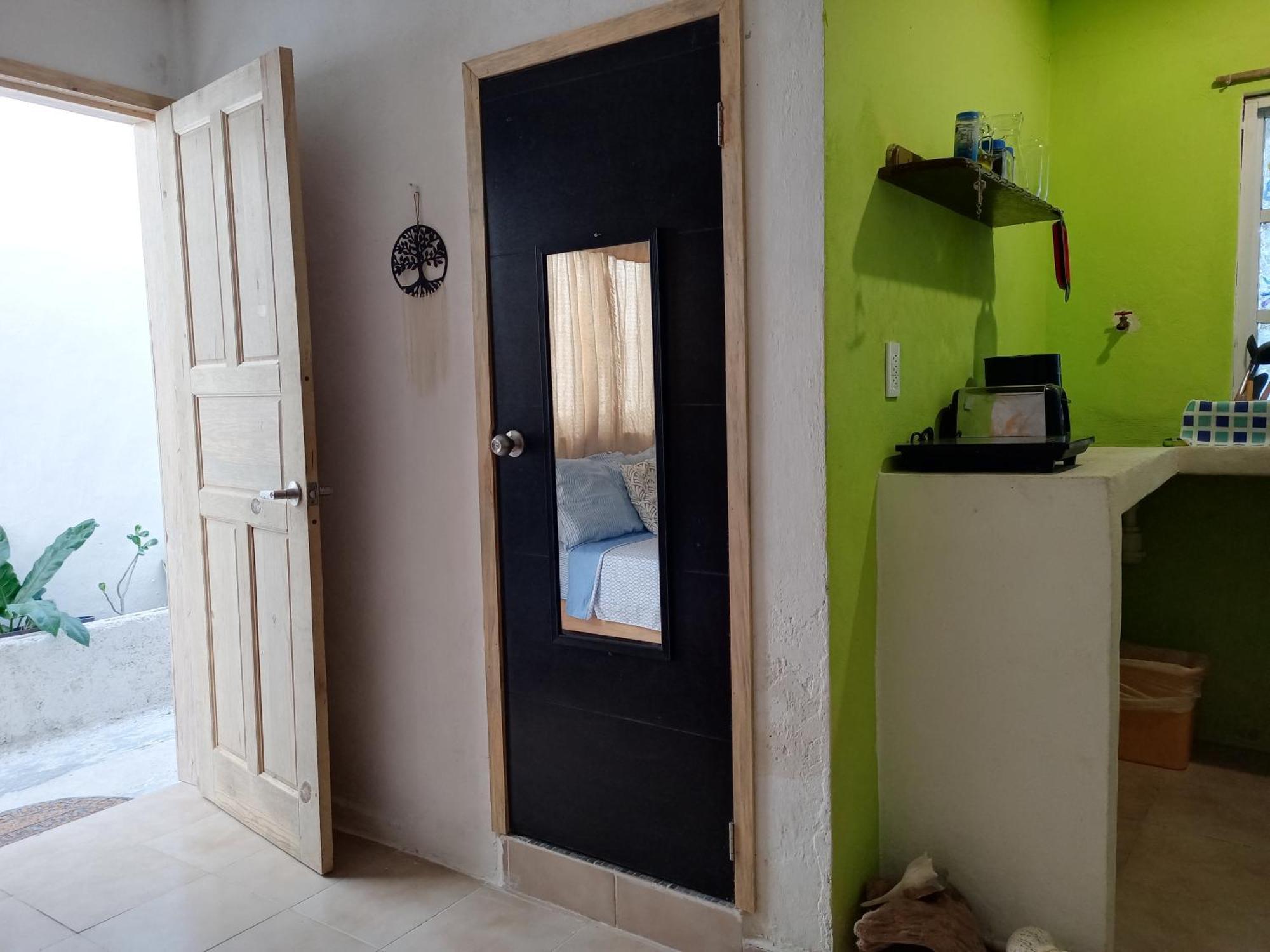 Casa Chen-Huaye Apartamento Ilha das Mulheres Exterior foto
