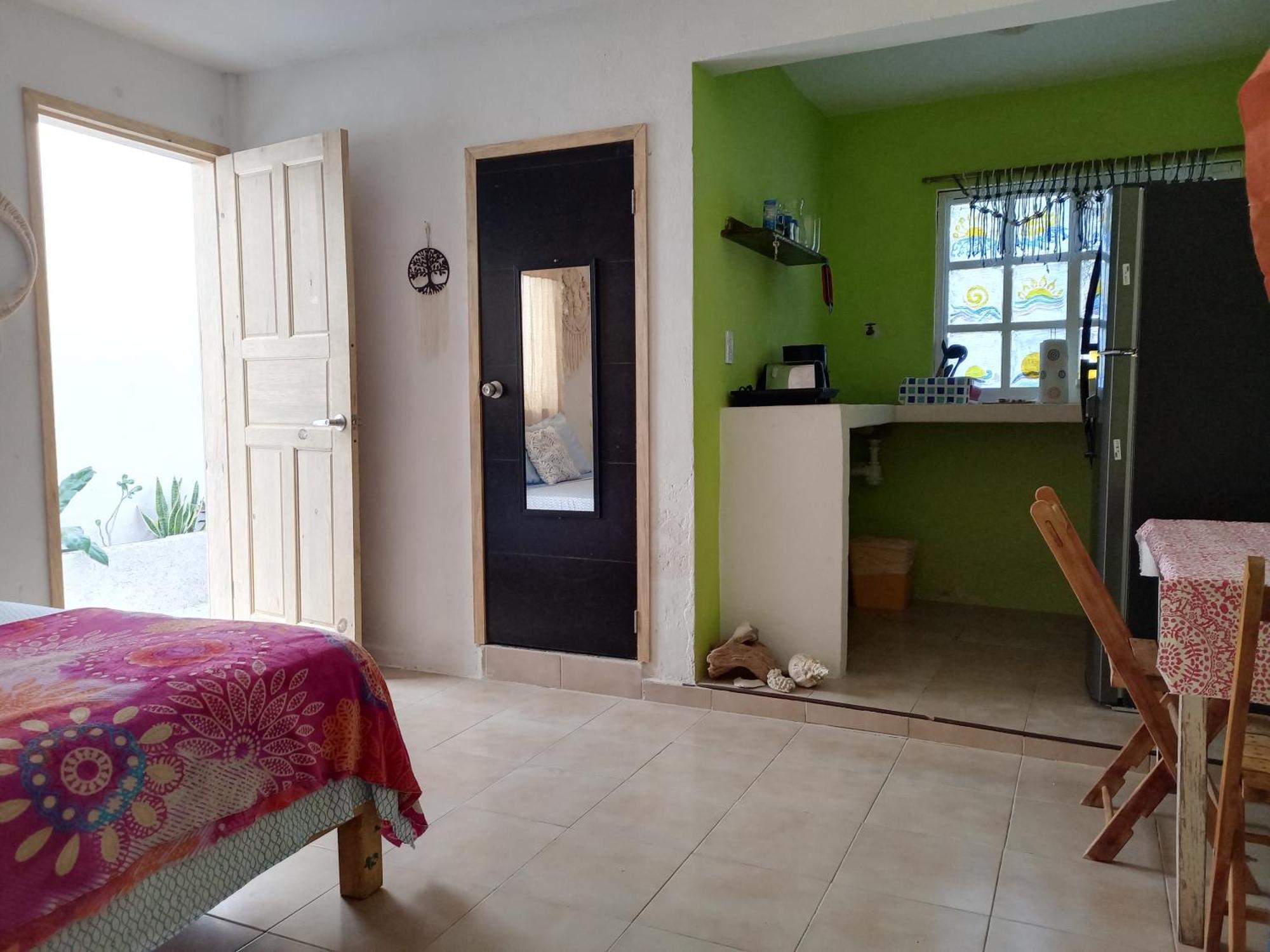 Casa Chen-Huaye Apartamento Ilha das Mulheres Exterior foto